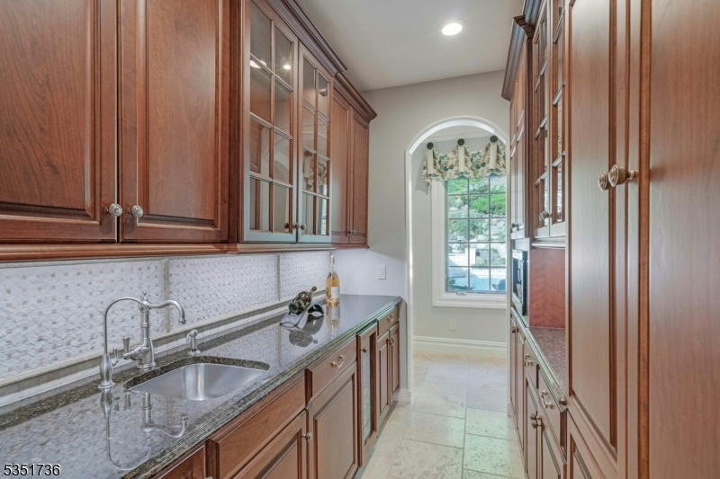 Kensington Wood - Residential