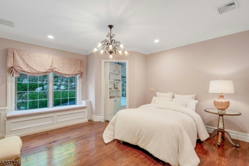 Kensington Wood - Residential