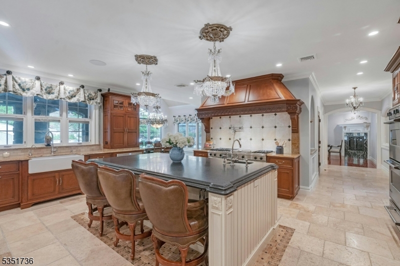 Kensington Wood - Residential