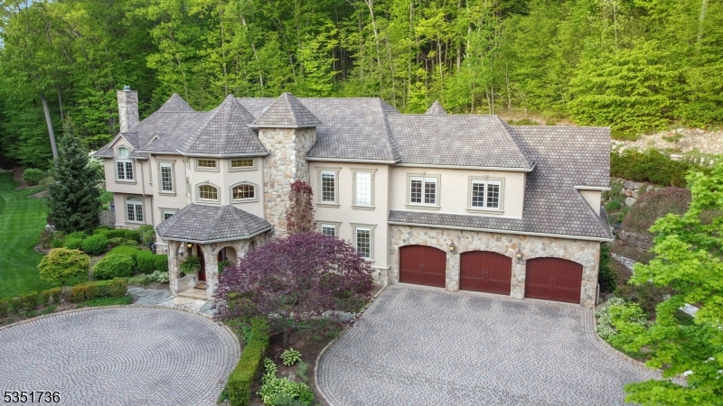 Kensington Wood - Residential