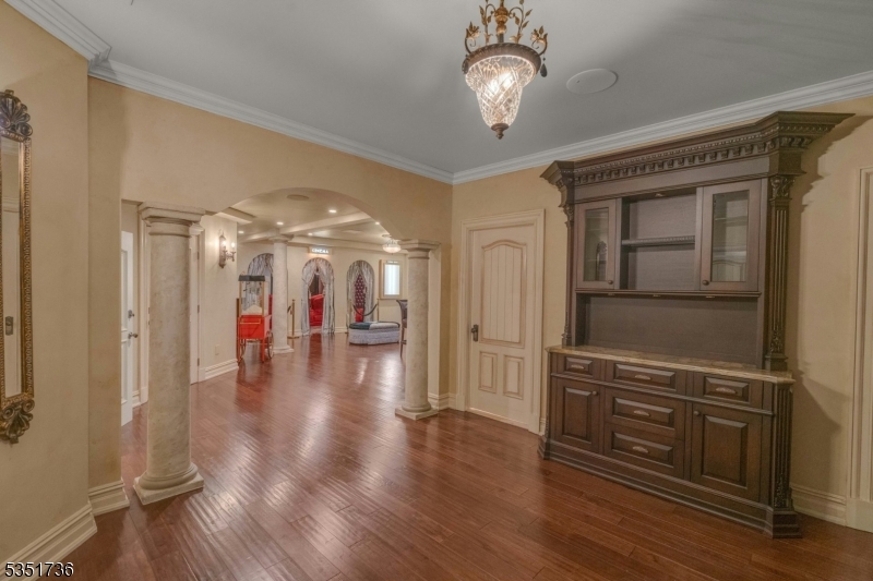 Kensington Wood - Residential