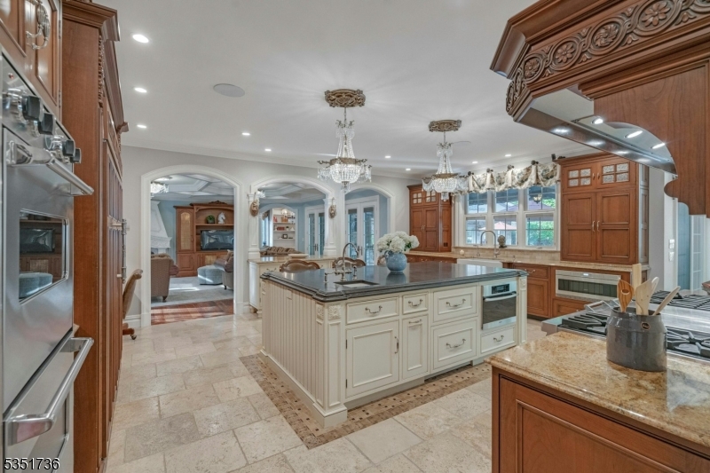 Kensington Wood - Residential