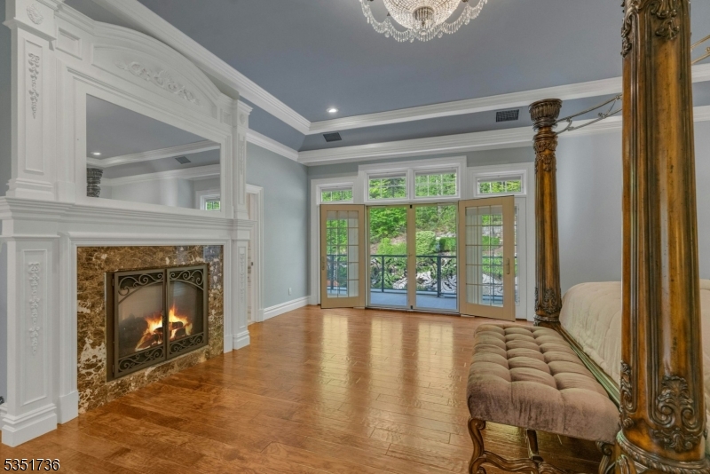 Kensington Wood - Residential