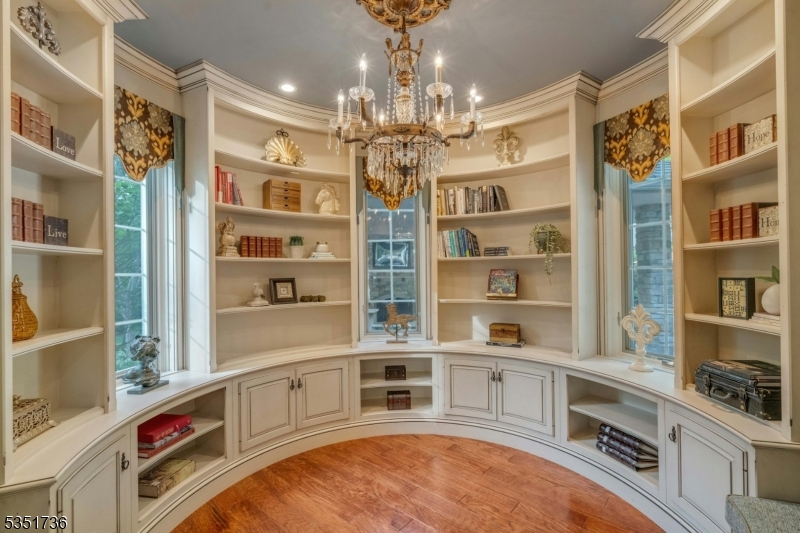 Kensington Wood - Residential