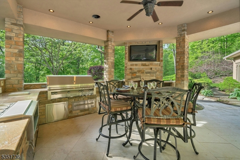 Kensington Wood - Residential