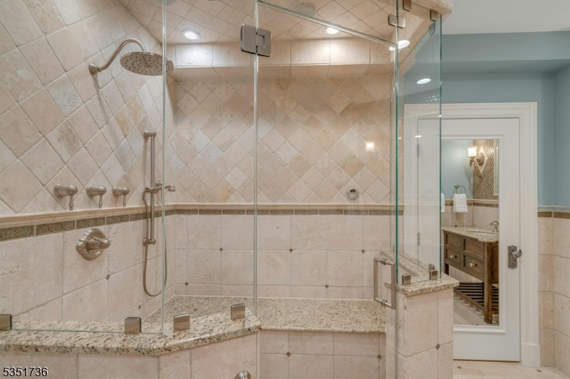 Kensington Wood - Residential