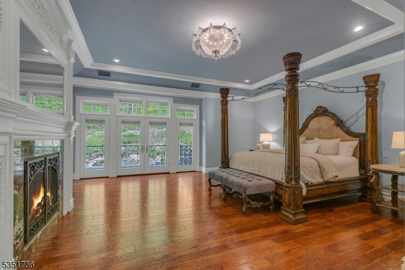 Kensington Wood - Residential