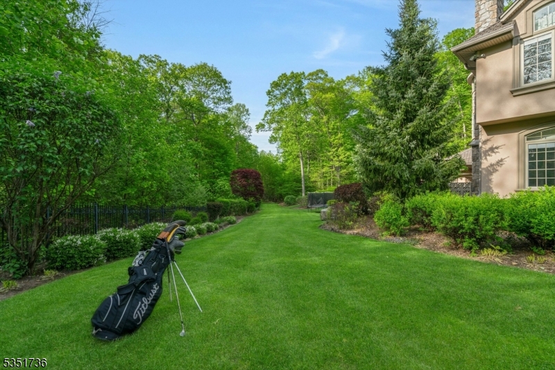 Kensington Wood - Residential