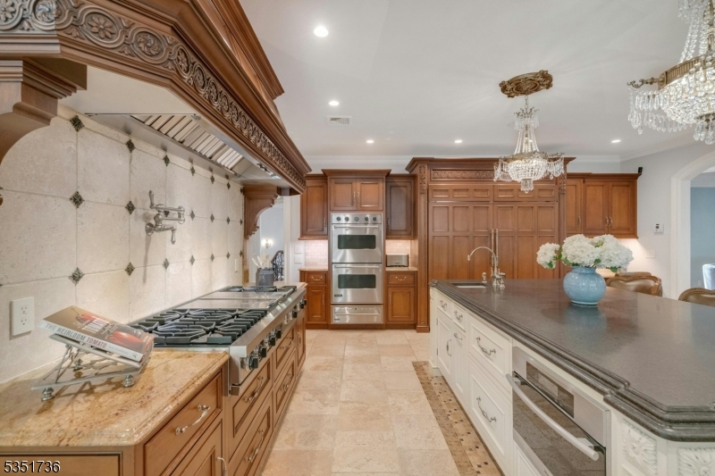 Kensington Wood - Residential