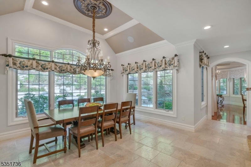 Kensington Wood - Residential