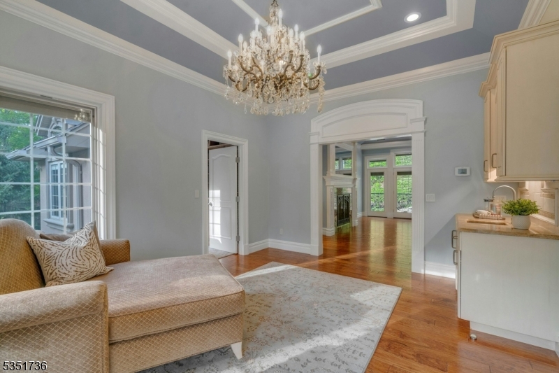 Kensington Wood - Residential