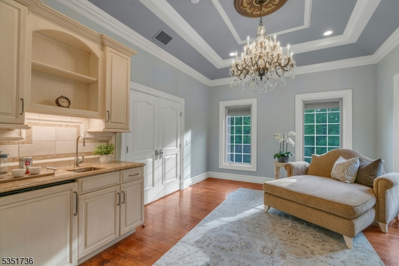 Kensington Wood - Residential