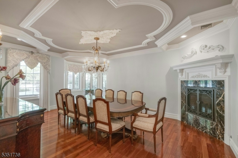 Kensington Wood - Residential