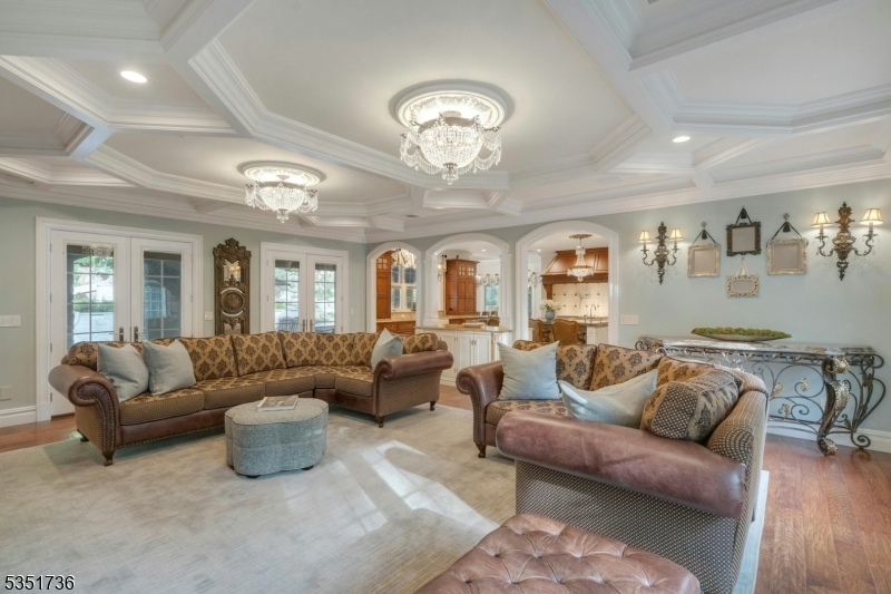 Kensington Wood - Residential