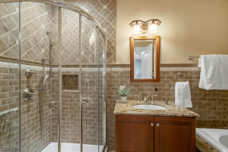 Kensington Wood - Residential