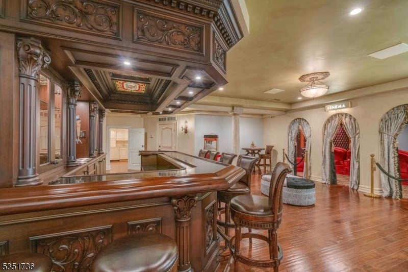 Kensington Wood - Residential