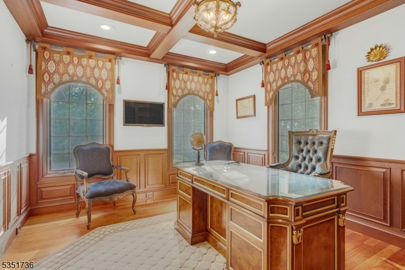 Kensington Wood - Residential