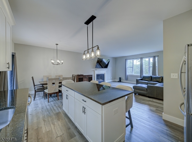 Ballantine Woods - Residential