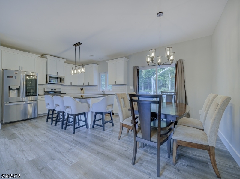 Ballantine Woods - Residential