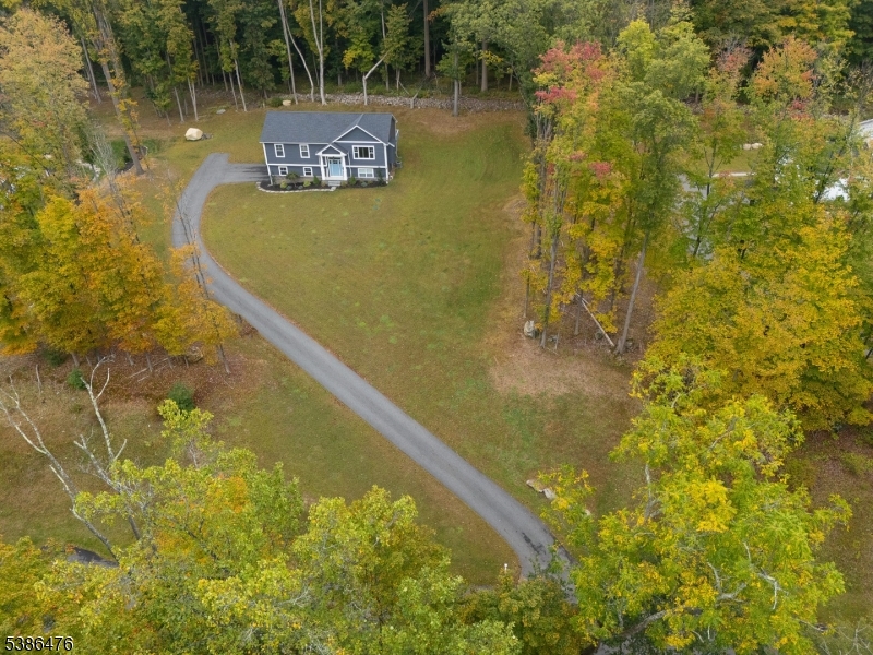 Ballantine Woods - Residential