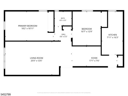 208 ANDERSON ST # NF3, HACKENSACK, NJ 07601 - Image 8bceece31b9deaa1b0a42a2ce67487ba/1629292098