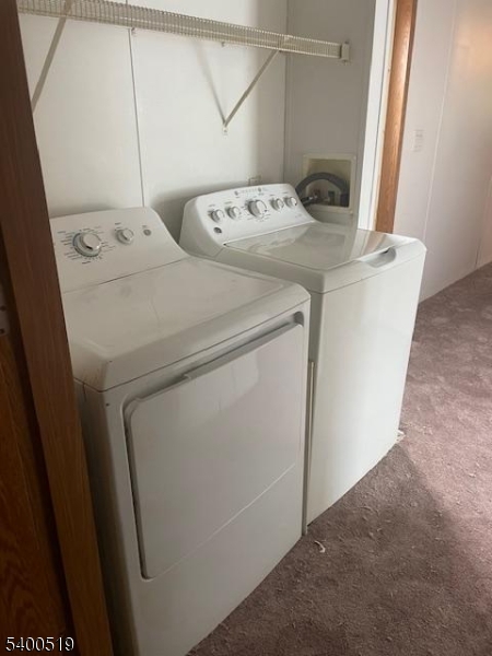 RIVERVIEW SENIOR PARK - Residential