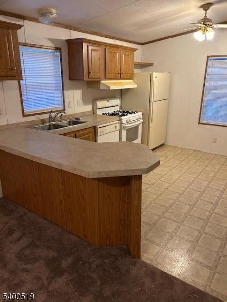 RIVERVIEW SENIOR PARK - Residential