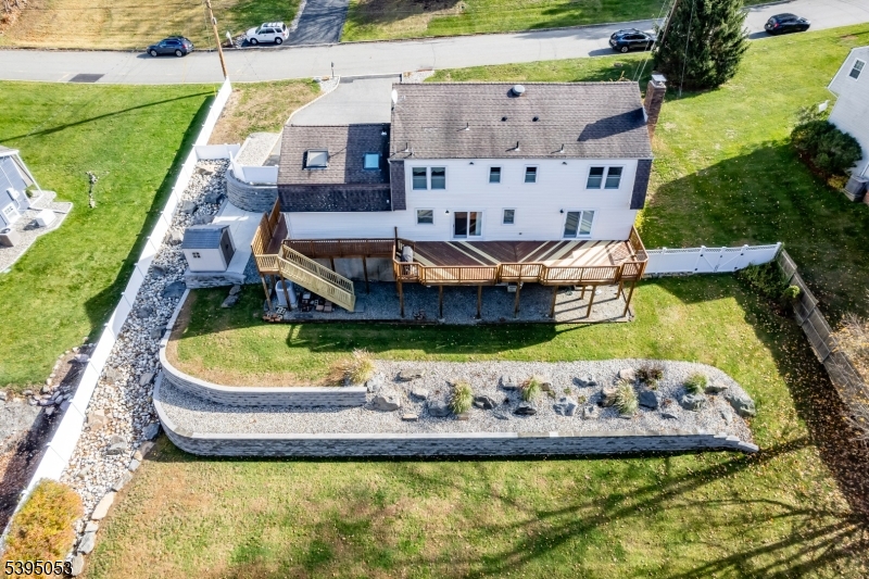 High View Estates - Residential