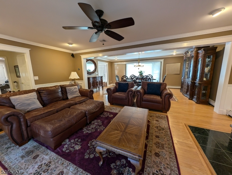 High View Estates - Residential