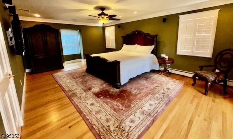 High View Estates - Residential