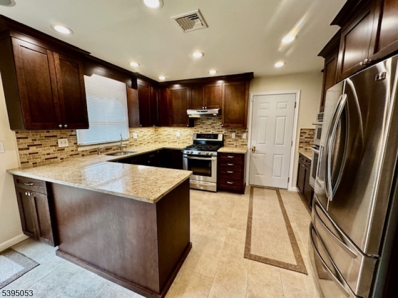 High View Estates - Residential