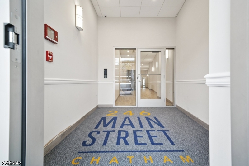 246 Main Street - Residential Lease