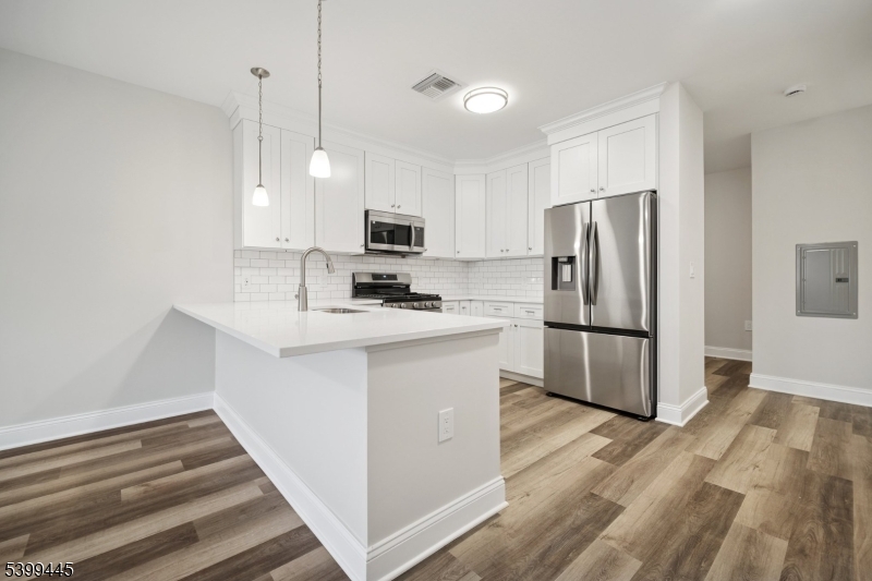 246 Main Street - Residential Lease