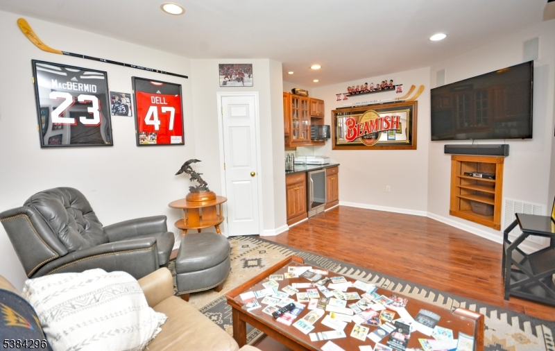 Hickory Ridge - Residential