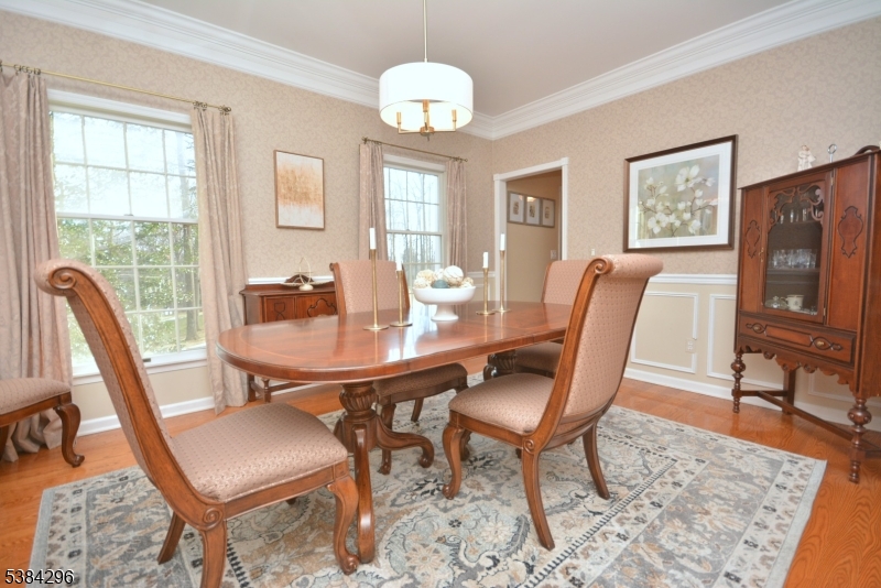 Hickory Ridge - Residential