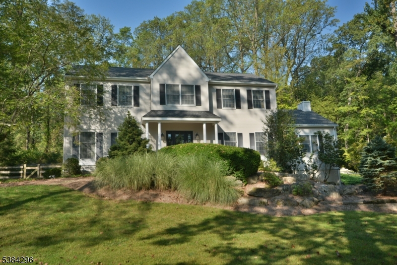 Hickory Ridge - Residential