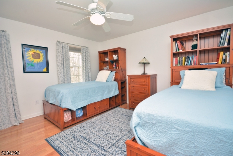 Hickory Ridge - Residential