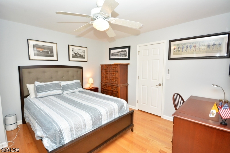 Hickory Ridge - Residential