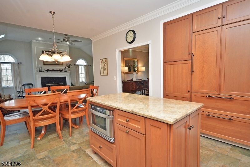 Hickory Ridge - Residential