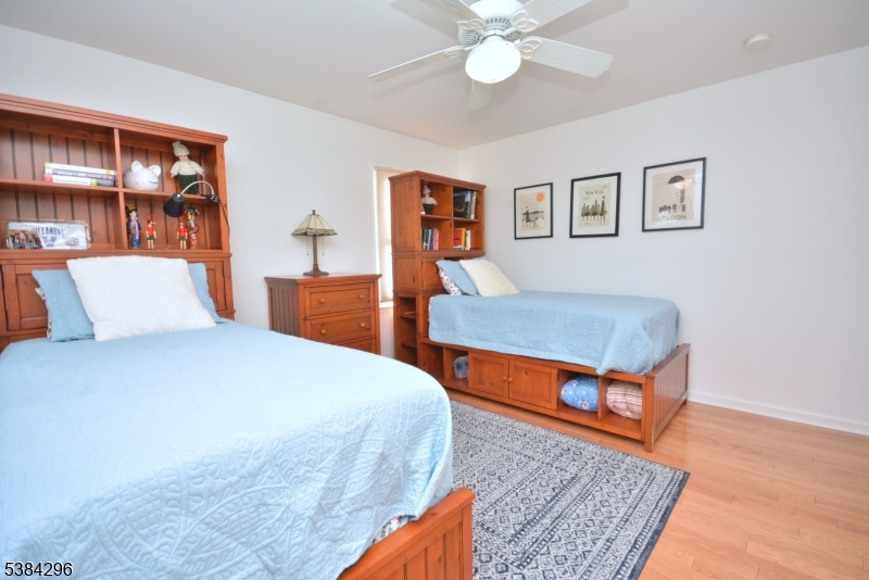 Hickory Ridge - Residential