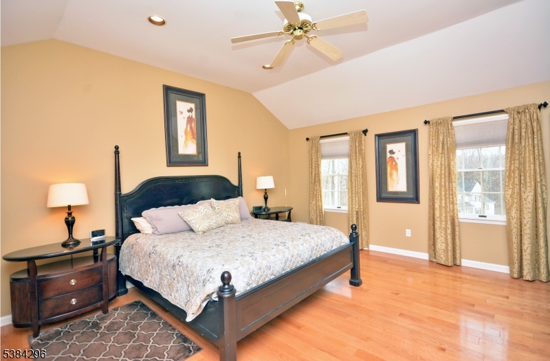 Hickory Ridge - Residential