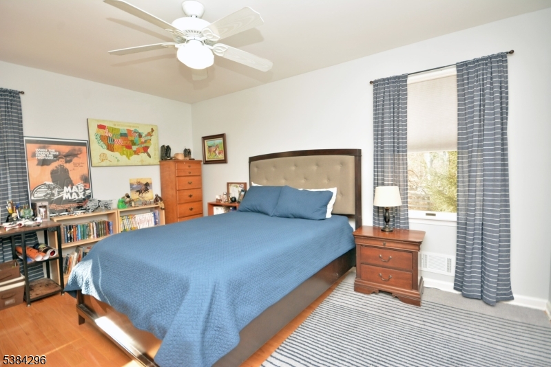 Hickory Ridge - Residential