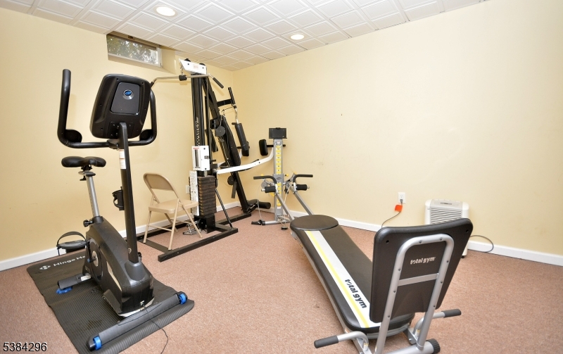 Hickory Ridge - Residential