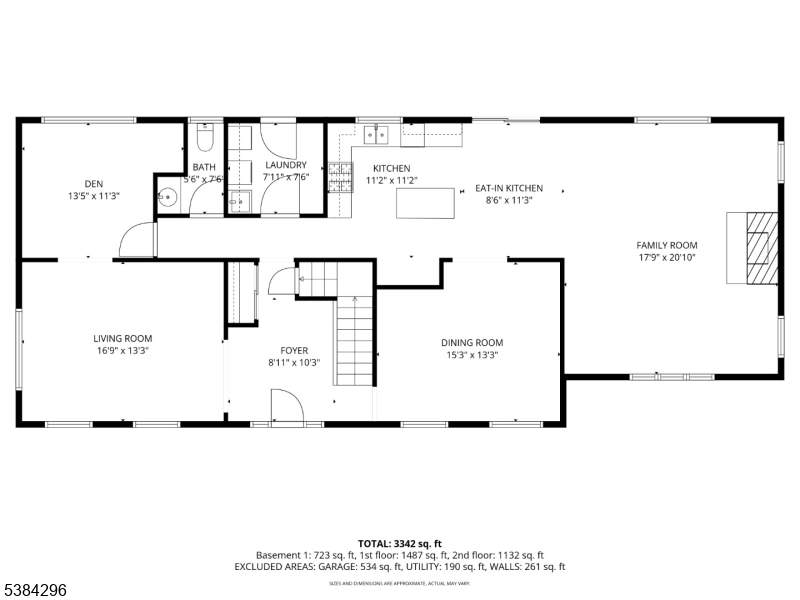 Hickory Ridge - Residential
