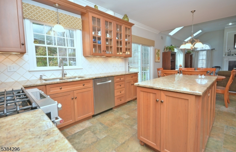 Hickory Ridge - Residential