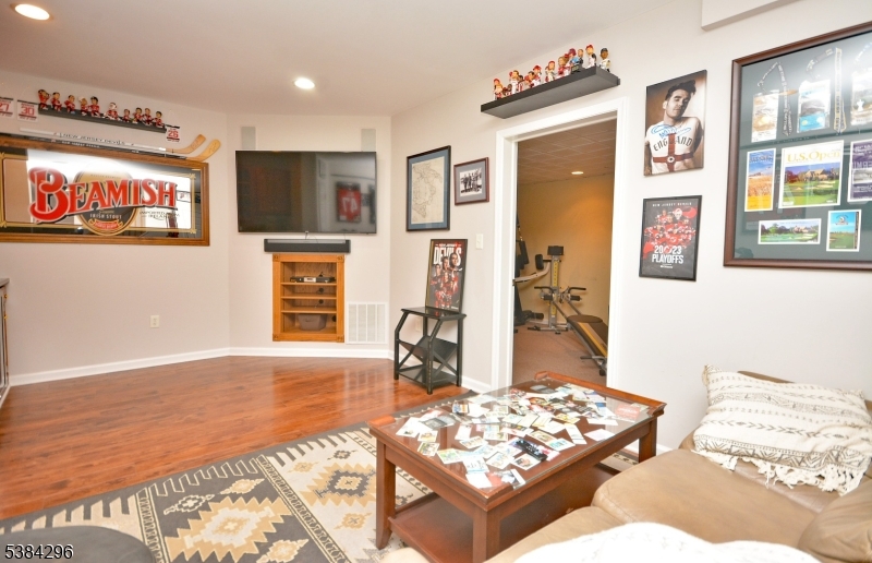 Hickory Ridge - Residential