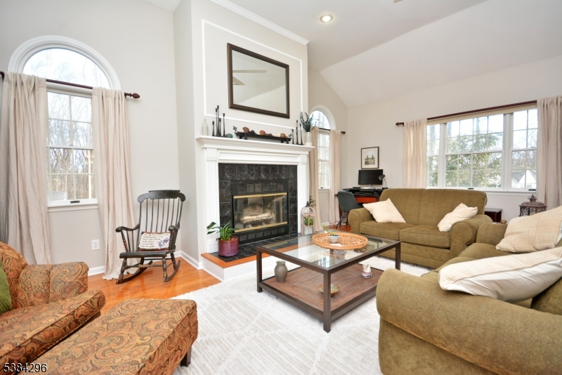 Hickory Ridge - Residential