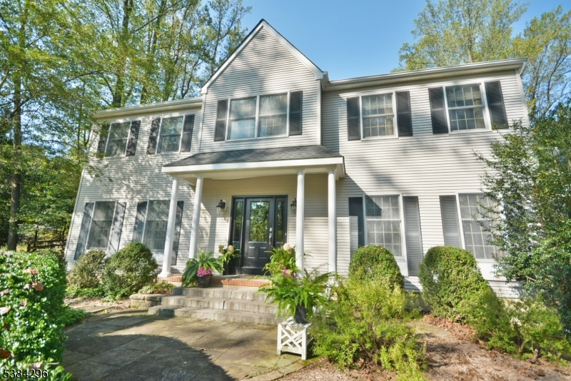 Hickory Ridge - Residential