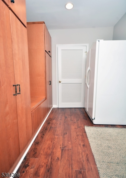 Hickory Ridge - Residential