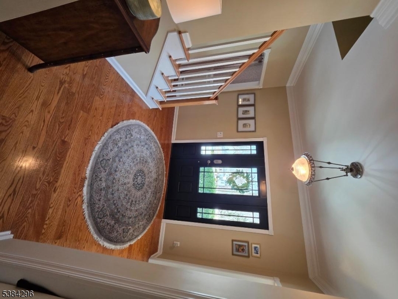 Hickory Ridge - Residential